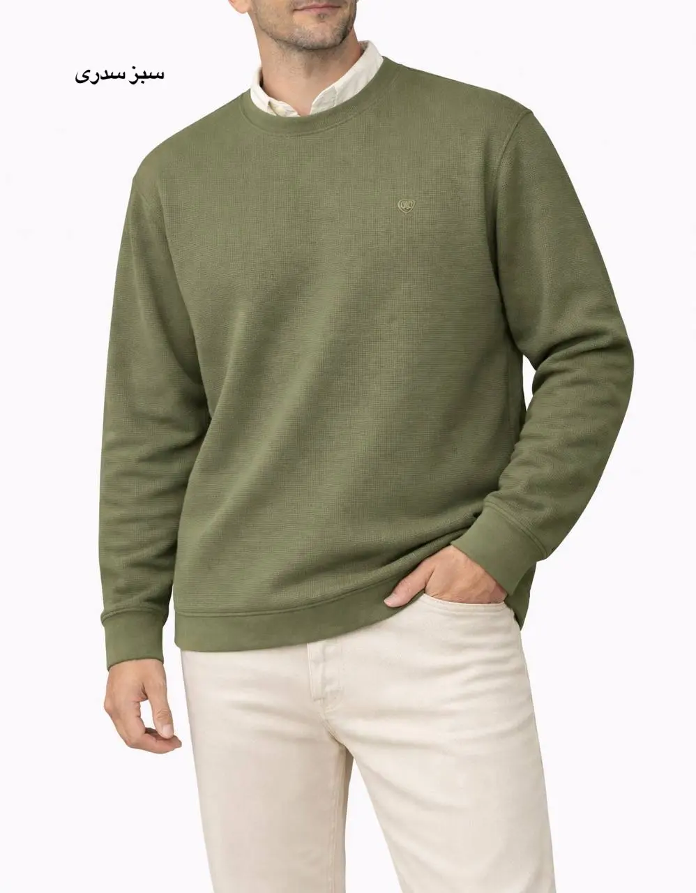 دورس مردانه داخل تدی پوریا